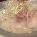 新宿駆け込み餃子 - 