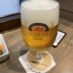 キリンシティプラス - 1番絞り