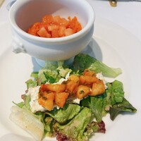 レストラン アルティザン（restaurant Artisan） - 