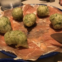 Trattoria Tabule - 