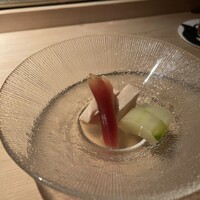 虎ノ門 焼鳥國よし - 