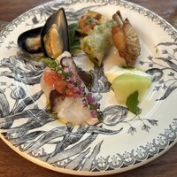 CASA UOKIN 神楽坂 - 