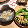 俺の魚を食ってみろ!! 神田本店