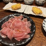 串 ポロ衛門 本店 - 