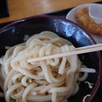 讃岐うどん めん舟 - 