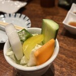 串 ポロ衛門 本店 - 