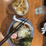 中華そば ながおか - 