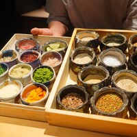 鮨shizuku 西天満 - 