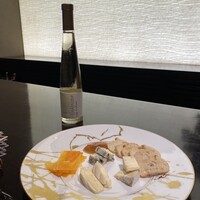 ケンゾーエステイトワイナリー 銀座店 - 