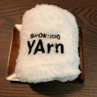 SHOKUDO YArn - 