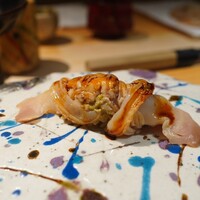 鮨shizuku 西天満 - 