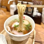 麺処 天川 - 