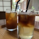 Coffee Base NASHINOKI - 