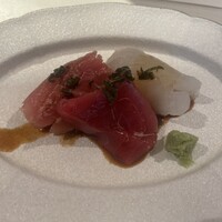 NK 蕎麦屋の二階 - 