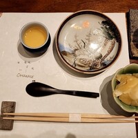 築地 すし Omakase - 
