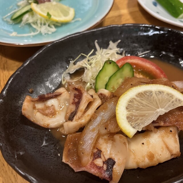 酒菜屋 どんべえ - 村山（居酒屋）の写真