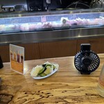 焼鳥 納屋橋リバーサイド - 