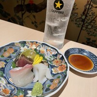 日本酒と和食 花びし - 