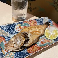 日本酒と和食 花びし - 