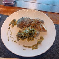 ニュー松坂 梅田32番街店 - 