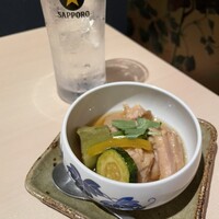 日本酒と和食 花びし - 