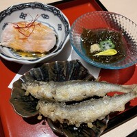 日本酒と和食 花びし - 