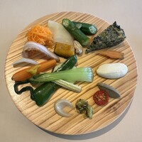 島キュイジーヌ あーすん - 