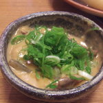 しお津 - どて焼き