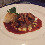 レストラン フィーネ - メインA