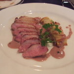 レストラン フィーネ - メインB.