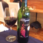 レストラン フィーネ - ワインA