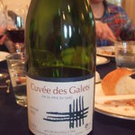 レストラン フィーネ - ワインB