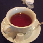レストラン フィーネ - 紅茶