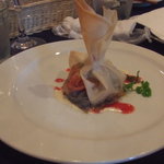 レストラン フィーネ - 前菜A