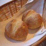 ISSO - 自家製パン