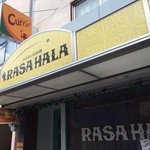 RASA HALA - 204.3.8