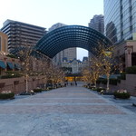 ラ ターブル ドゥ ジョエル・ロブション - 