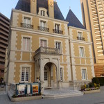 ラ ターブル ドゥ ジョエル・ロブション - 