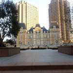 ラ ターブル ドゥ ジョエル・ロブション - 