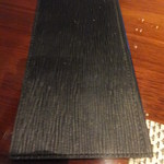 ラ ターブル ドゥ ジョエル・ロブション - 