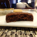 ラ ターブル ドゥ ジョエル・ロブション - 