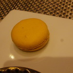 ラ ターブル ドゥ ジョエル・ロブション - 