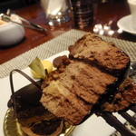 ラ ターブル ドゥ ジョエル・ロブション - 