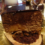 ラ ターブル ドゥ ジョエル・ロブション - 