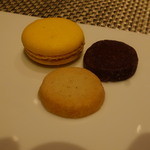 ラ ターブル ドゥ ジョエル・ロブション - 