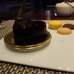 ラ ターブル ドゥ ジョエル・ロブション - 