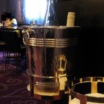 ラ ターブル ドゥ ジョエル・ロブション - 