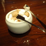 ラ ターブル ドゥ ジョエル・ロブション - 