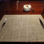 ラ ターブル ドゥ ジョエル・ロブション - 