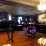 ラ ターブル ドゥ ジョエル・ロブション - 